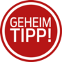 Geheimtipp 20 100 100 10 web