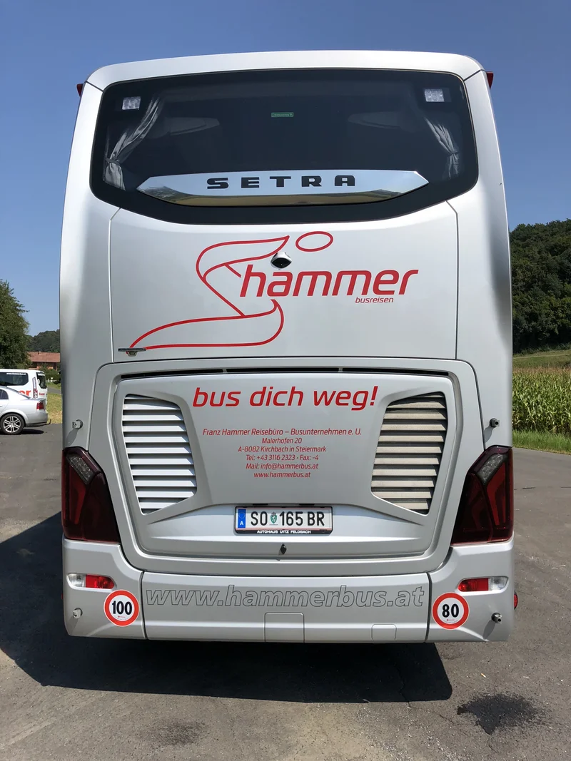 SO 279 CI silber / Bild 2