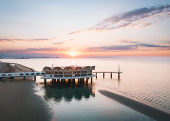 Tagesbadefahrt Lignano